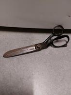 Robuso solingen stofschaar kleermakersschaar 10, Ophalen of Verzenden