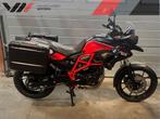 BMW F 700 GS F700 F700GS ESA  incl. complete historie, 2 cilinders, Motorrijbewijs A, Bedrijf, Onbekend