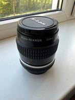 Nikon Micro-NIKKOR 55mm f/2.8 lens, Ophalen of Verzenden, Gebruikt, Macrolens