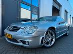 Mercedes-Benz SL-klasse 500 55 amg performance pakket sl 500, Auto's, Automaat, Achterwielaandrijving, Gebruikt, 8 cilinders