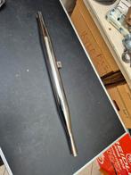 Oldtimer brommer uitlaat New old stock nos, Ophalen of Verzenden, Nieuw, Uitlaat