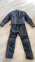 Motorpak textiel lookwell Large, Ophalen of Verzenden, Tweedehands, Combipak