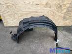 TOYOTA AYGO Links voor modderkuip wielkuip 2005-2014, Info@toyota.co.jp, Gebruikt, Voor, Toyota Motor Corporation