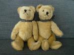 2 Clemens Spieltiere beer beren, Antiek en Kunst, Antiek | Speelgoed, Ophalen of Verzenden