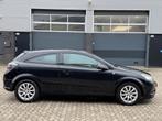 Opel Astra GTC 1.8 Temptation AIRCO CRUISE NAP APK 20-02-202, Voorwielaandrijving, Stof, Gebruikt, Zwart