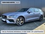 Volvo V60 2.0 T6 Plug-in hybrid AWD Core Business Edition Ha, Automaat, Stof, Gebruikt, 4 cilinders