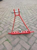 Driepunt aanhanger koppeling voor minitrekker, Auto-onderdelen, Trekhaken, Ophalen of Verzenden