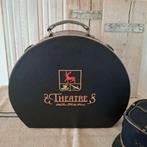 Brocante/Vintage Theater koffer, Ophalen of Verzenden