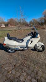 Honda PC800 Pacific Coast - Comfortabele Toermotor, Motoren, Cardan-aandrijving, 2 cilinders, Particulier, 800 cc