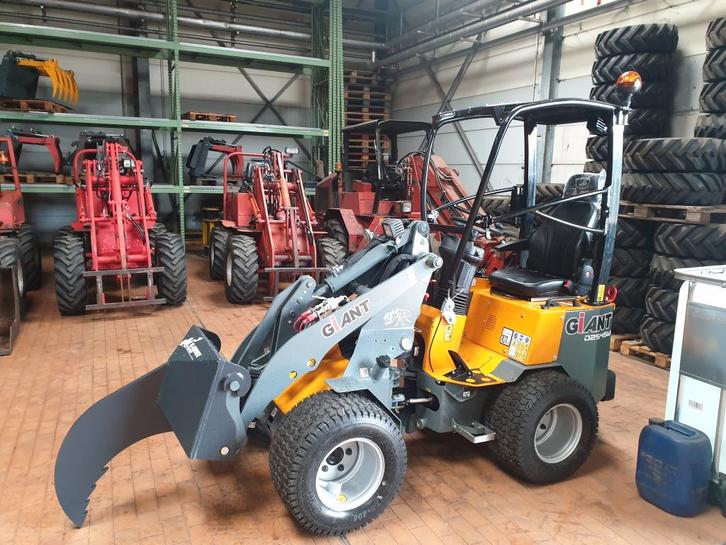 Riptand, Doe-het-zelf en Verbouw, Gereedschap | Overige machines, Nieuw, Ophalen