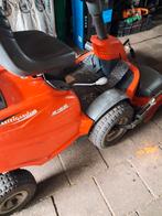 Nette grasmaaier HTS kan  zo aan het  werk, Ophalen, Zo goed als nieuw