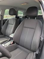 Opel Astra Sports Tourer 2013 Diesel 2.0- Schadevoertuig, Auto diversen, Automaat, Wit, Stationwagon, Ophalen of Verzenden