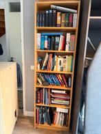 Ikea boekenkast, Huis en Inrichting, Kasten | Boekenkasten, Ophalen, Gebruikt, 200 cm of meer, 50 tot 100 cm