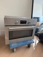 IKEA Combi oven magnetron SMAKSAK, Ophalen, Zo goed als nieuw, 45 tot 60 cm