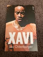 Xavi - Leo Oldenburger (Boek in goede staat), Boeken, Sportboeken, Verzenden, Zo goed als nieuw