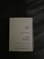 Karmameju Renew Age-Defence Face Brush - Nieuw, Ophalen of Verzenden, Nieuw, Gehele gezicht, Verzorging