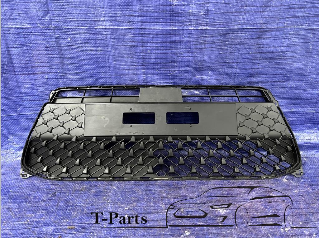 Toyota aygo X 20+ grille voorbumper NIEUW bumper