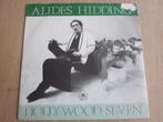 Alides Hidding - Hollywood seven, Cd's en Dvd's, Vinyl Singles, Verzenden, 7 inch, Single, Zo goed als nieuw