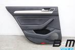 Deurpaneel linksachter VW Passat B8 Variant 3G0867419A, Gebruikt
