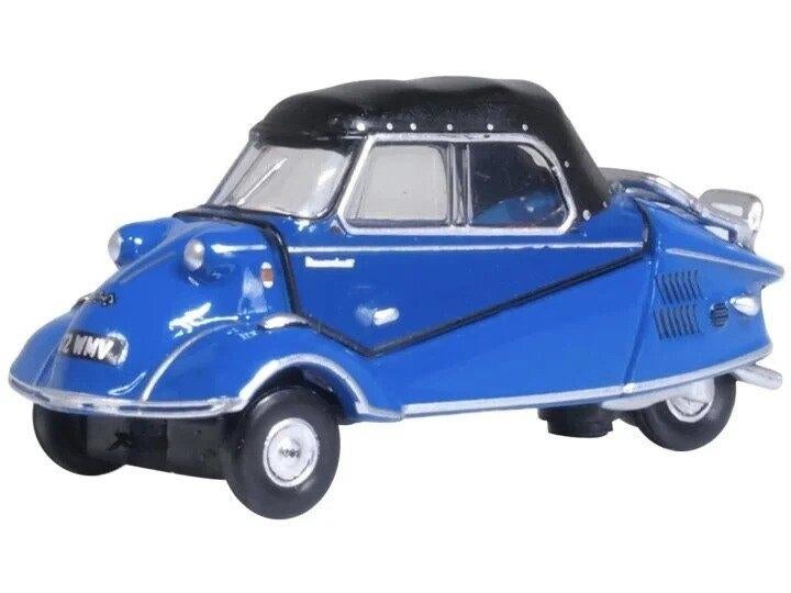 Messerschmitt KR200 BUBBLE CAR, Ophalen of Verzenden, Nieuw, Auto