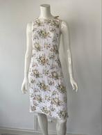 Laura Ashley Keukenschort - Nieuw met bloemenprint, Huis en Inrichting, Overige typen, Nieuw, Ophalen of Verzenden, Natuurlijk materiaal