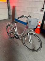 Damesfiets 28 inch met 7 versnellingen, Fietsen en Brommers, Fietsen | Dames | Damesfietsen, Overige merken, Versnellingen, Ophalen of Verzenden