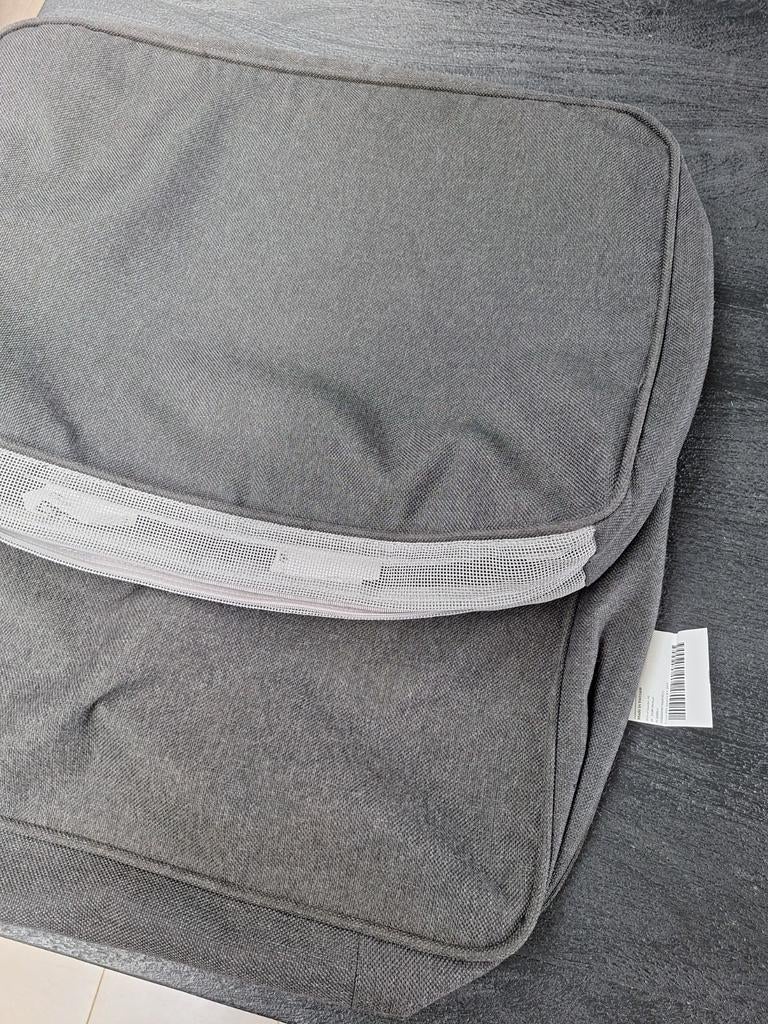 12x hoes  tuinkussen   jarpon van ikea, Tuin en Terras, Ophalen of Verzenden, Zo goed als nieuw