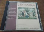 cd De 25 leukste kinderliedjes uit Grootmoeders tijd, Cd's en Dvd's, Cd's | Kinderen en Jeugd, Ophalen of Verzenden, Zo goed als nieuw