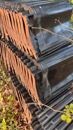 Röben BAG Holstein Plus, Ophalen, Gebruikt, Steen of Klei, Zwart