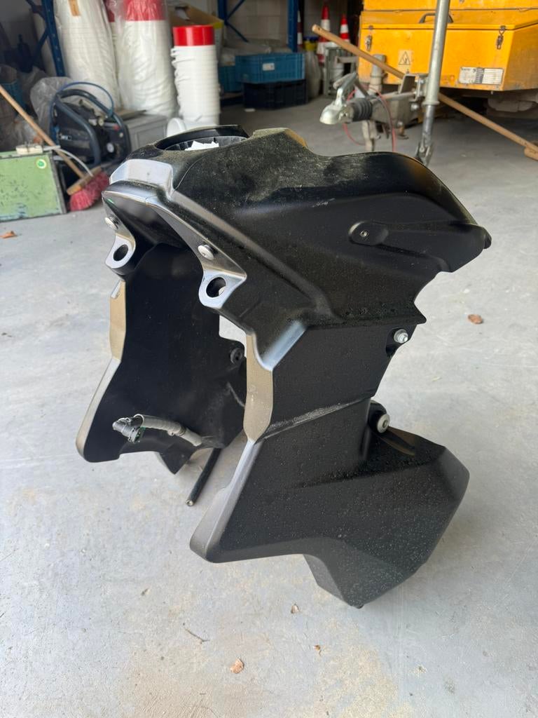 Ktm 790 adventure tank, Motoren, Ophalen of Verzenden