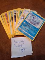 Pokemon Evolving Skies "bulk", Ophalen of Verzenden, Zo goed als nieuw, Meerdere kaarten, Foil