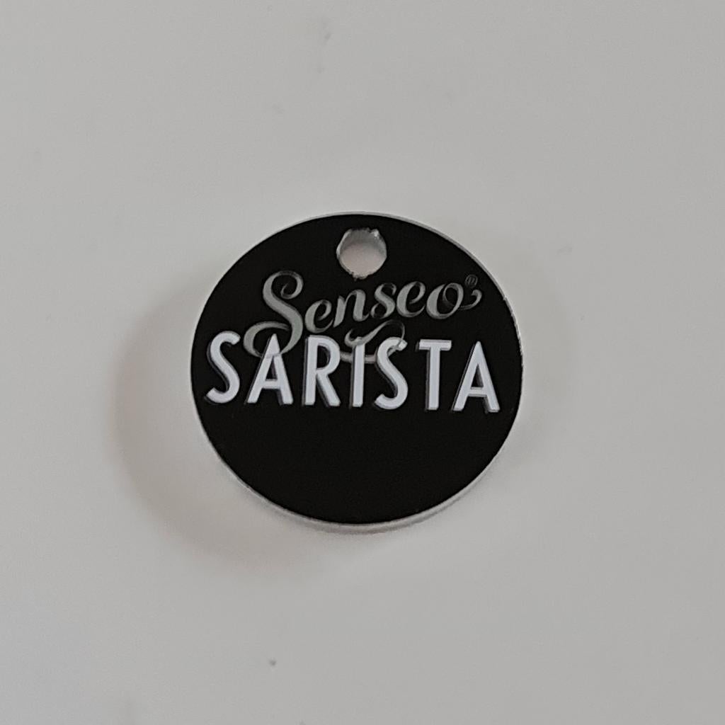 WWM - Senseo Sarista, Ophalen of Verzenden