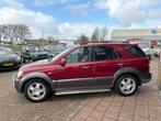 Kia Sorento 3.5 V6 EX Luxe 4x4 - Automaat, Gebruikt, 2800 kg, 120 €/maand, Bedrijf