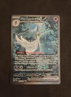 Gardevoir ex paldean fates, Ophalen of Verzenden, Zo goed als nieuw