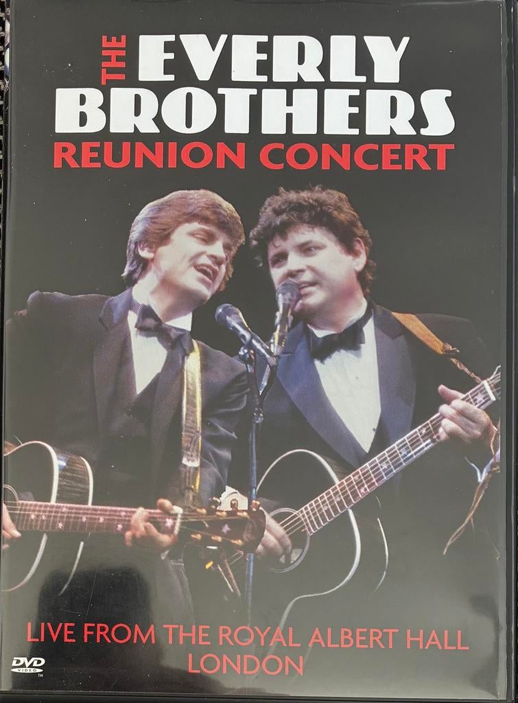 Everly Brothers, Alle leeftijden, Ophalen of Verzenden, Zo goed als nieuw