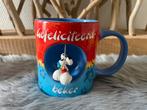 Diddl Gefeliciteerd-beker/mok, Verzamelen, Ophalen of Verzenden, Zo goed als nieuw, Servies
