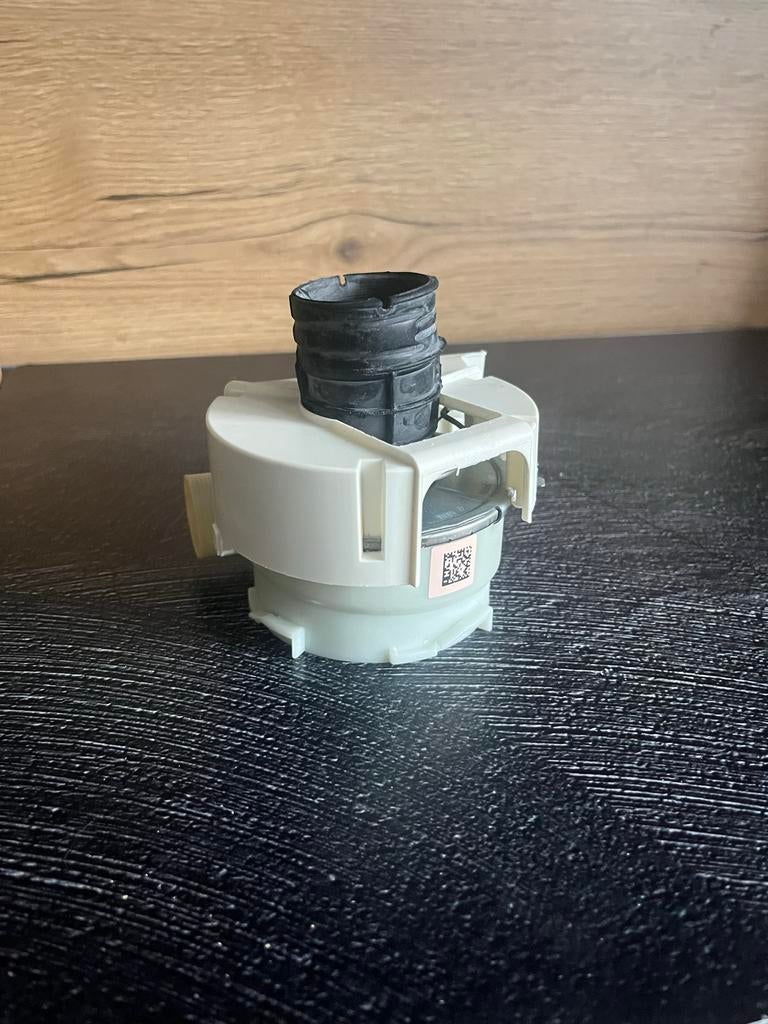 Verwarmingselement AEG Vaatwasser - Origineel Product, Ophalen of Verzenden, Zo goed als nieuw