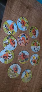 Jan van haasteren kartonnen onderzetters nieuw, Ophalen of Verzenden, Nieuw