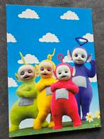 Teletubbies, Verzenden, 1980 tot heden, Ongelopen, Kinderen