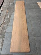 Laminaat eiken natuur 55 m2, Ophalen, 50 tot 150 cm, Nieuw, 10 m² of meer