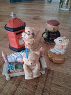Forever Friends beeldjes, Ophalen, Gebruikt, Steen, Aardewerk of Keramiek, Overige thema's