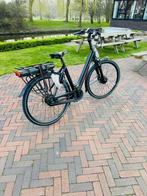 Elektrische fiets Stella Vicenza, Zo goed als nieuw, 51 tot 55 cm, 50 km per accu of meer, Ophalen