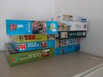 Puzzels, Ophalen, Meer dan 50 stukjes, Gebruikt, 6 jaar of ouder