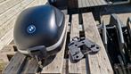Topkoffer BMW f650 - incl. Bevestigingsplaat., Motoren, Ophalen, Zo goed als nieuw