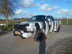 Dodge Ram 1500 Sport 5.2 V8 Automaat 1999 JAAR APK WERKPAARD, Automaat, Achterwielaandrijving, 8 cilinders, Overige kleuren