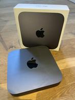 Apple Mac Mini, Computers en Software, Apple Desktops, 64 GB of meer, SSD, Zo goed als nieuw, Mac Mini