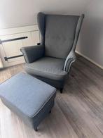 IKEA stoel, Huis en Inrichting, Fauteuils, Ophalen, Zo goed als nieuw, 50 tot 75 cm