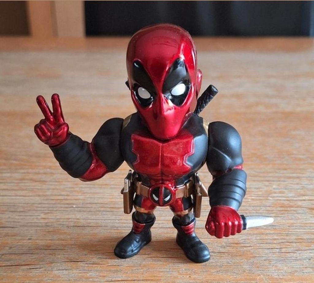 Deadpool figuur, Ophalen of Verzenden