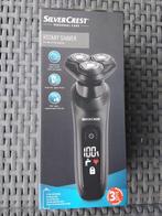 Scheerapparaat silvercrest met garantie t/m mei 2027, Ophalen of Verzenden, Nieuw, Scheren en Epileren