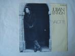 Julian Lennon Valotte 7" vinyl single - Misdruk, Gebruikt, 7 inch, Single, Ophalen of Verzenden